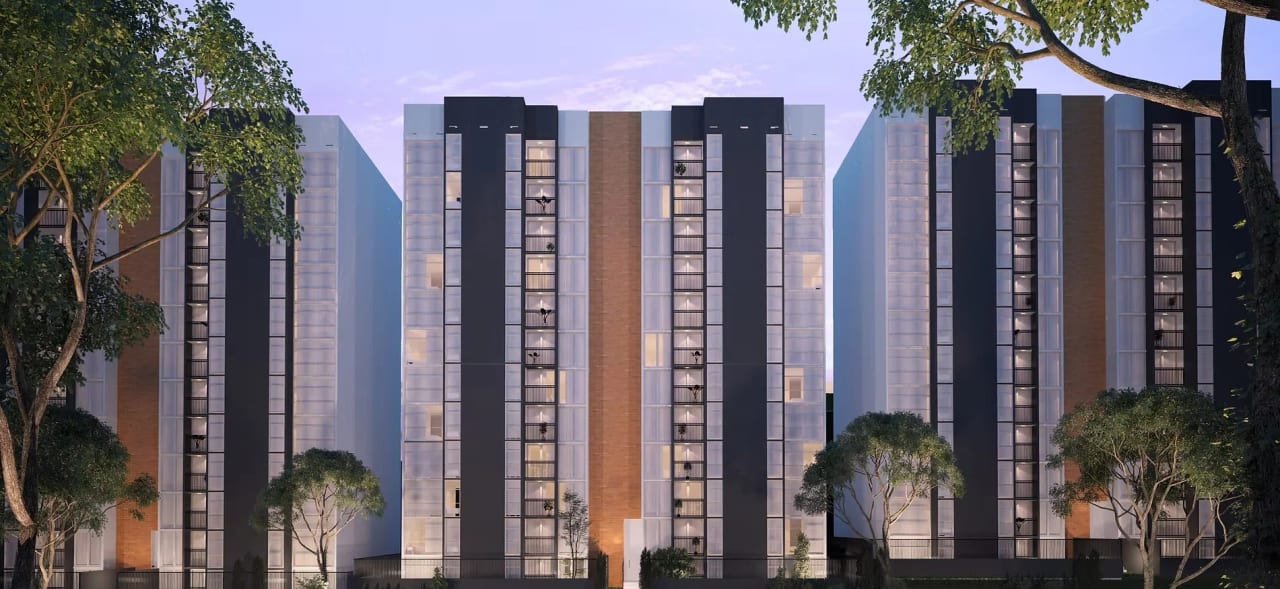 Buen precio apartamento km 17 CAES — foto 1 de 13