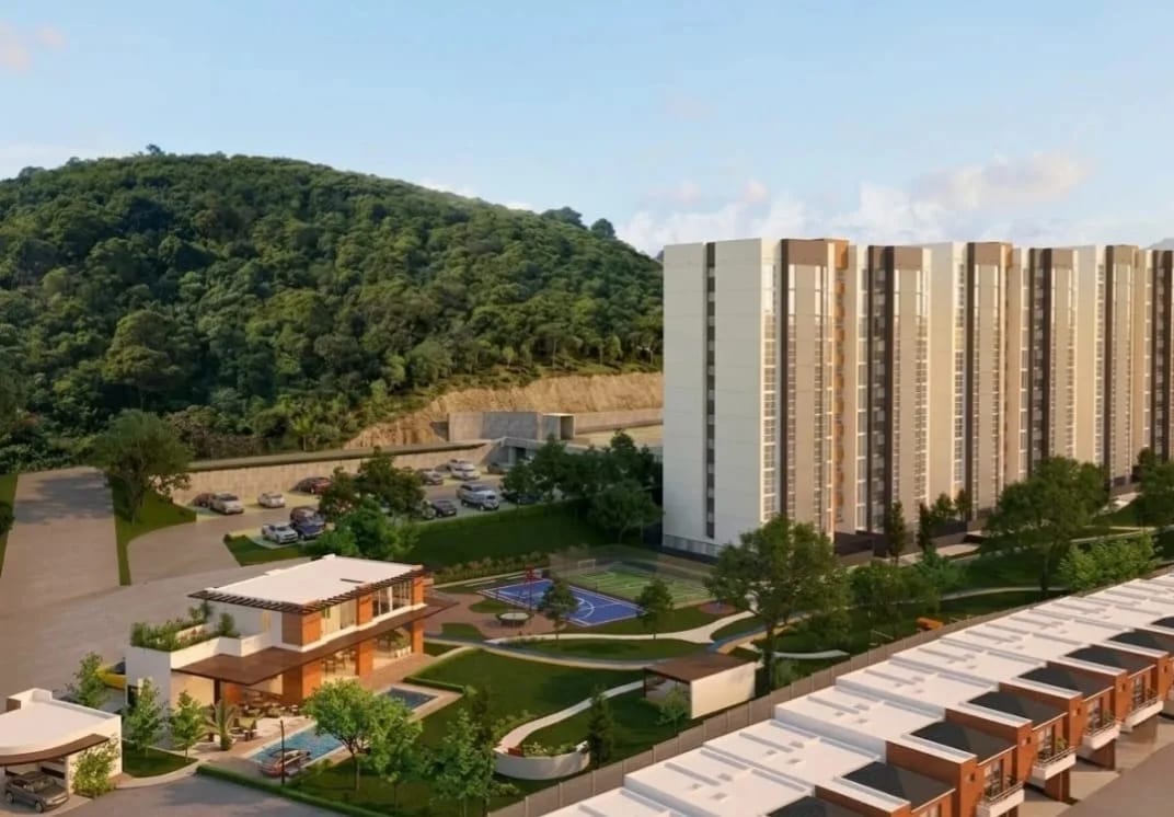 Buen precio apartamento km 17 CAES — foto 12 de 13