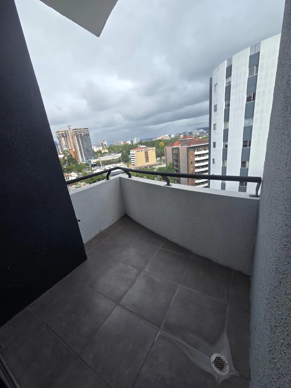 Apartamento en zona 14 Attica 2 — foto 15 de 16