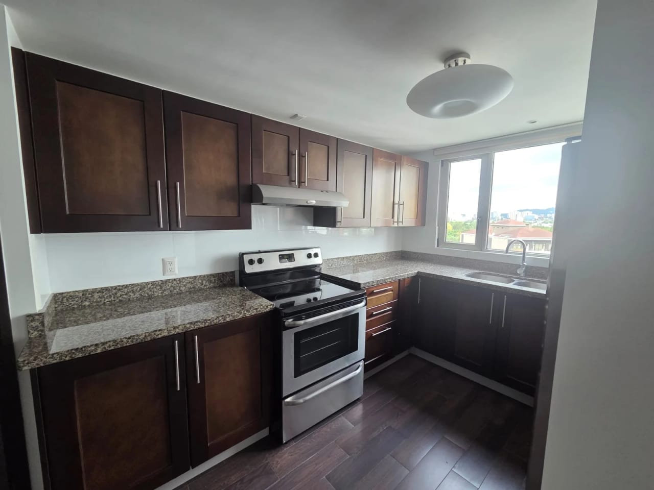 Apartamento en zona 14 Attica 2 — foto 3 de 16