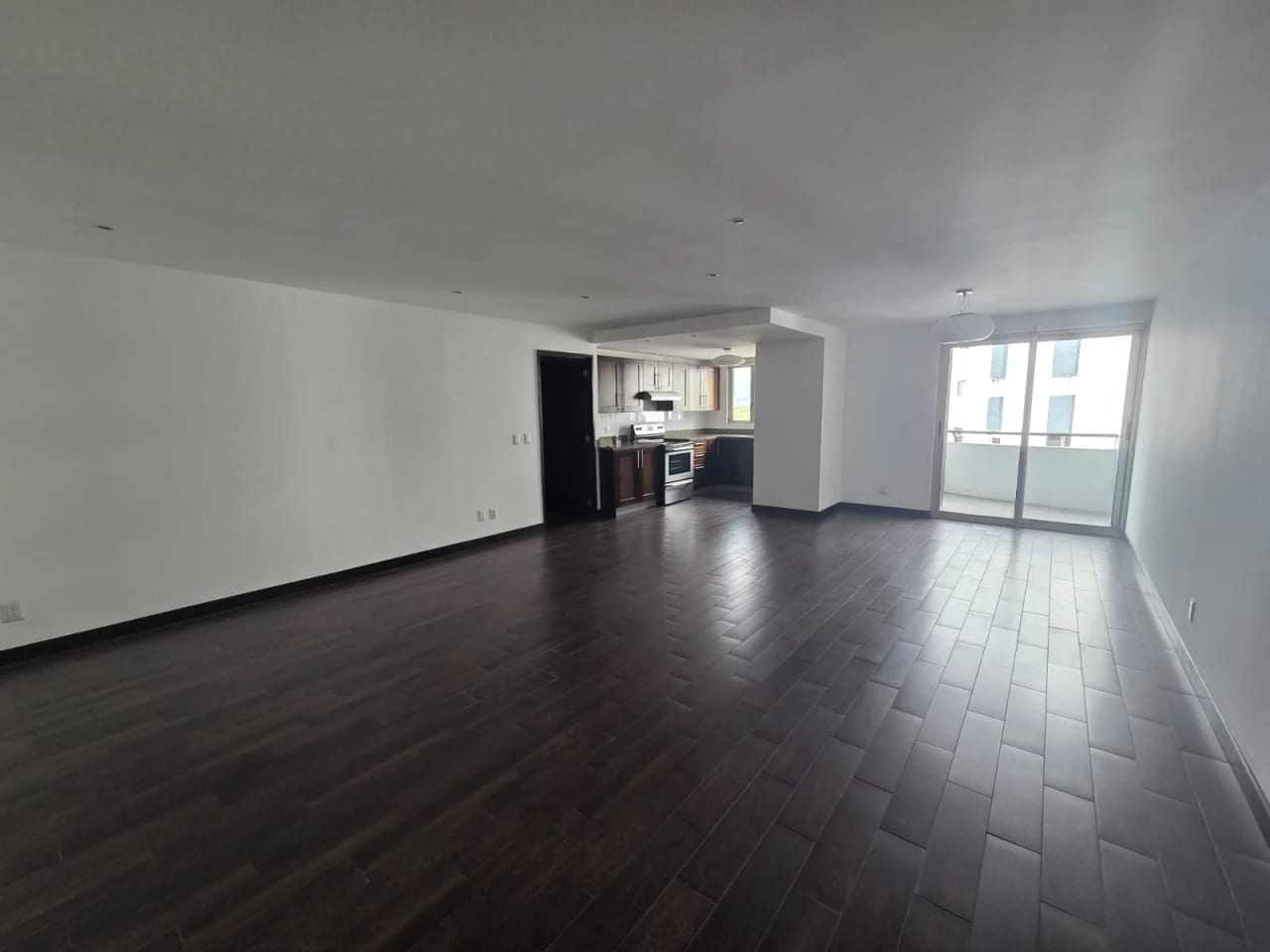 Apartamento en zona 14 Attica 2 — foto 5 de 16