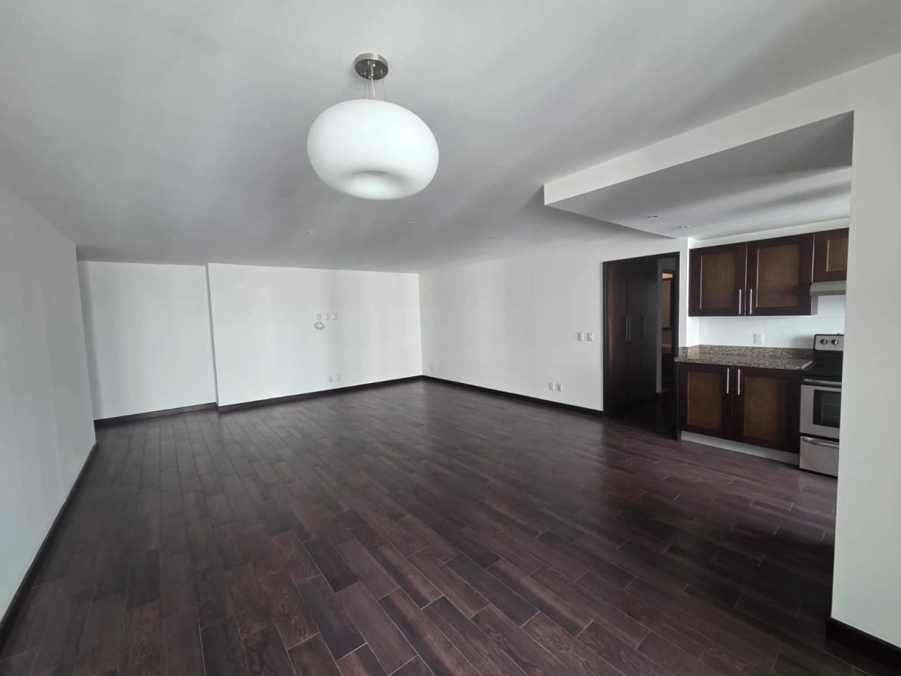 Apartamento en zona 14 Attica 2 — foto 4 de 16