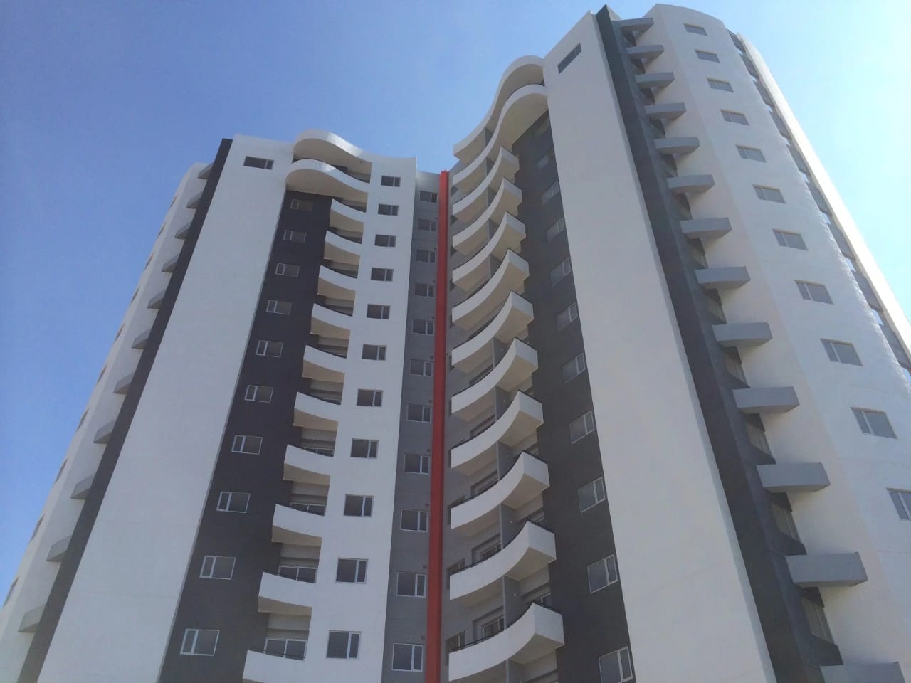 Apartamento en zona 14 Attica 2 — foto 16 de 16