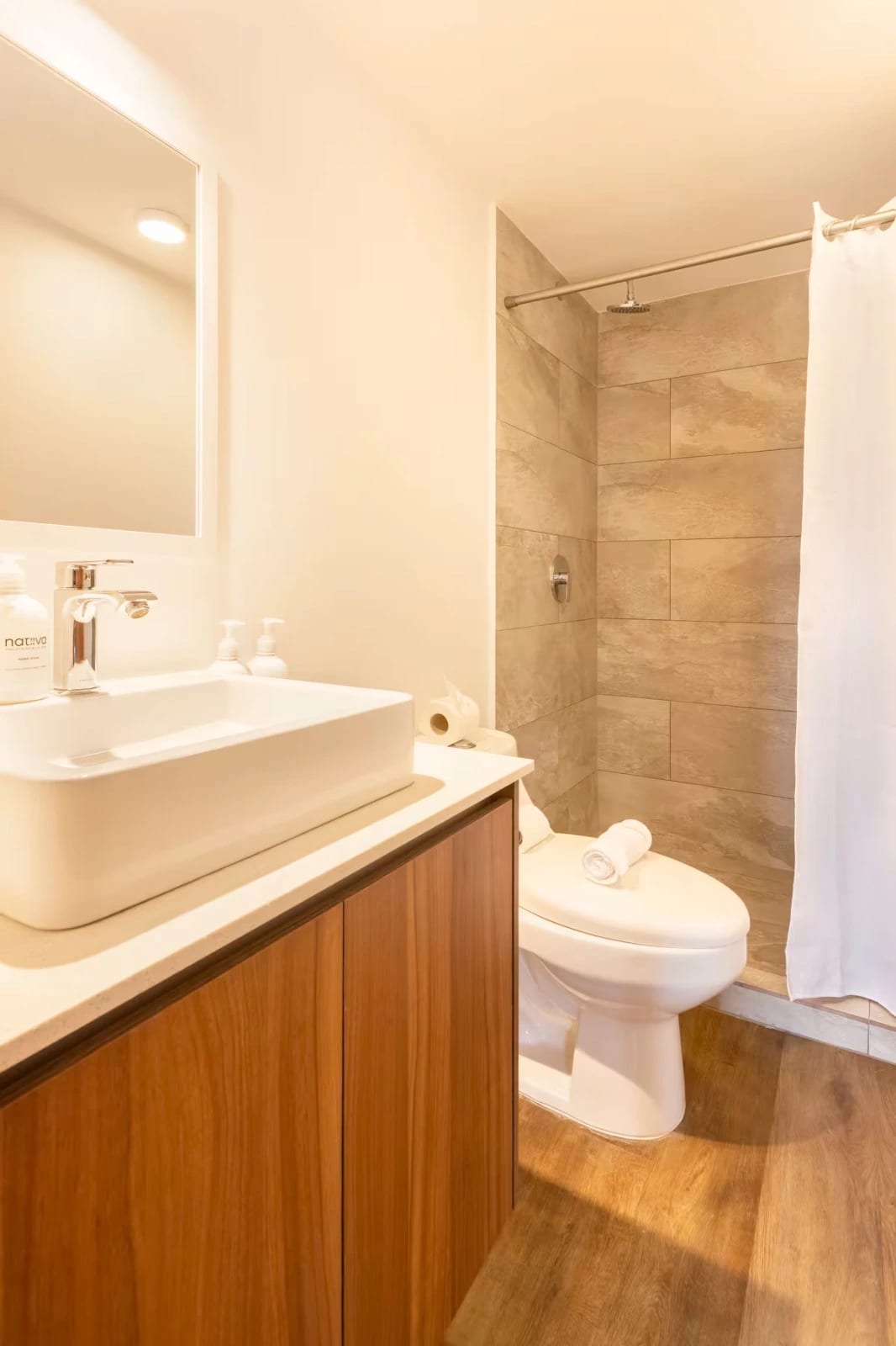 Apartamento amueblado ideal AIRBNB zona 11 Vidalta — foto 6 de 16