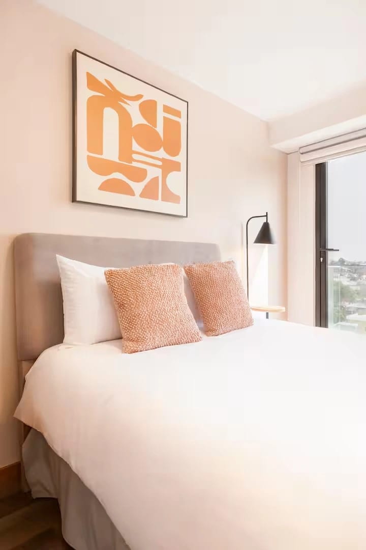 Apartamento amueblado ideal AIRBNB zona 11 Vidalta — foto 9 de 16