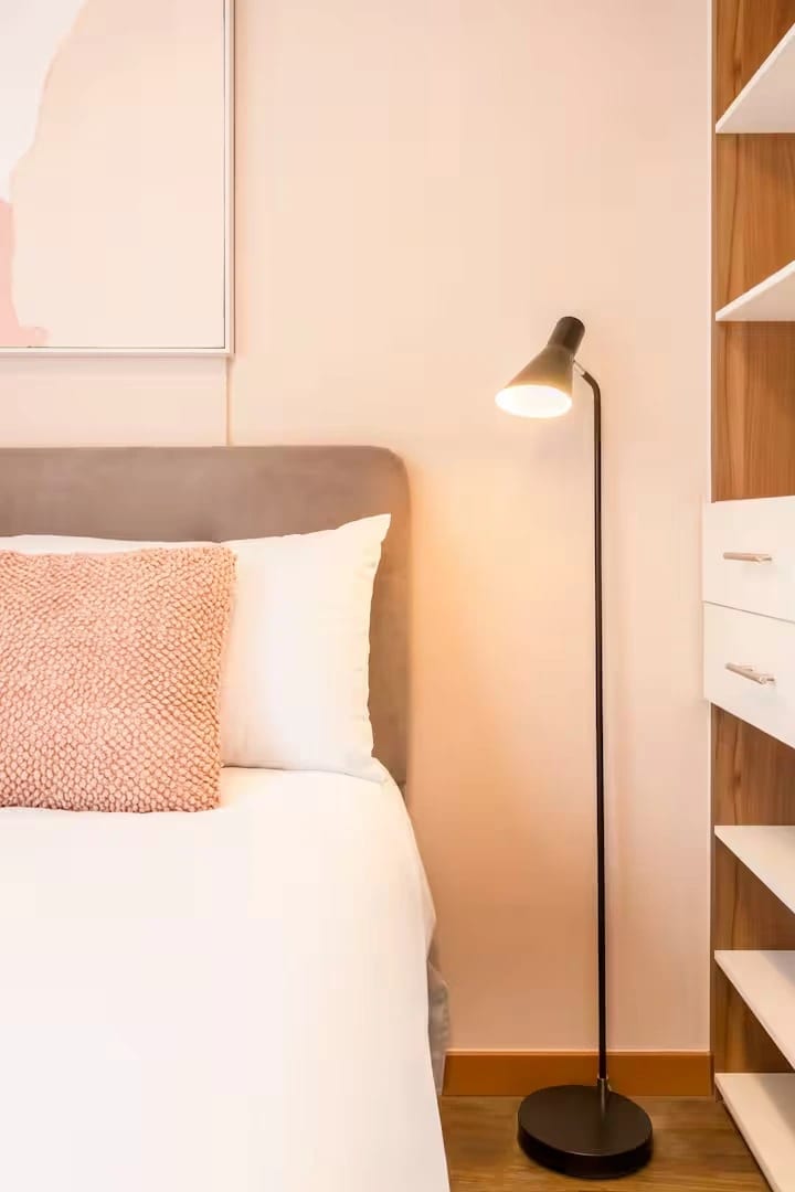 Apartamento amueblado ideal AIRBNB zona 11 Vidalta — foto 12 de 16