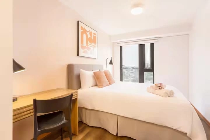 Apartamento amueblado ideal AIRBNB zona 11 Vidalta — foto 14 de 16