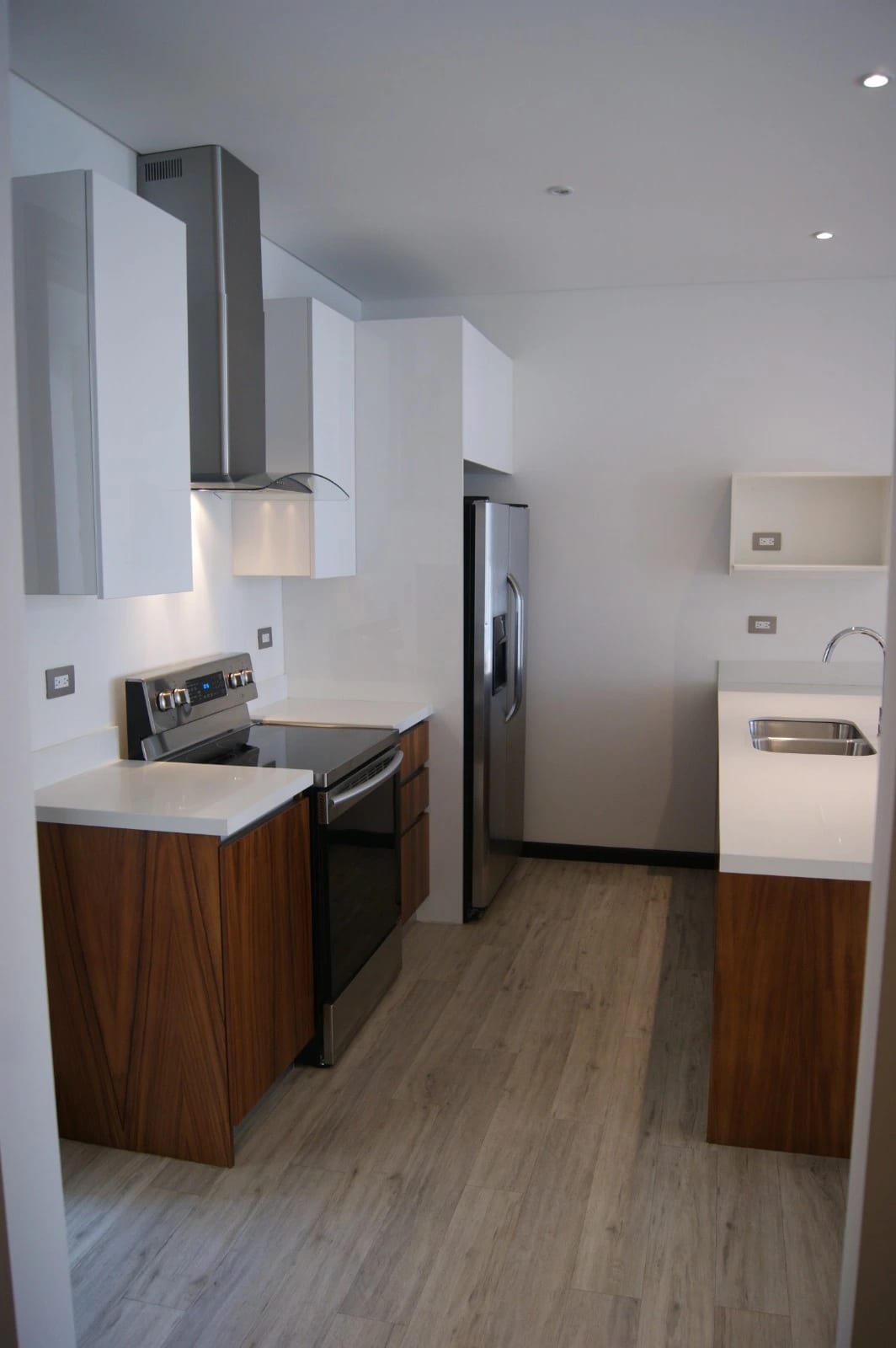 Apartamento en Lirios 2 Cayala zona 16 — foto 4 de 17