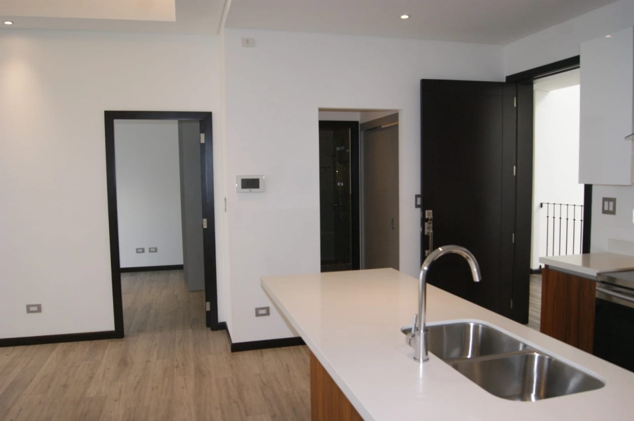 Apartamento en Lirios 2 Cayala zona 16 — foto 6 de 17