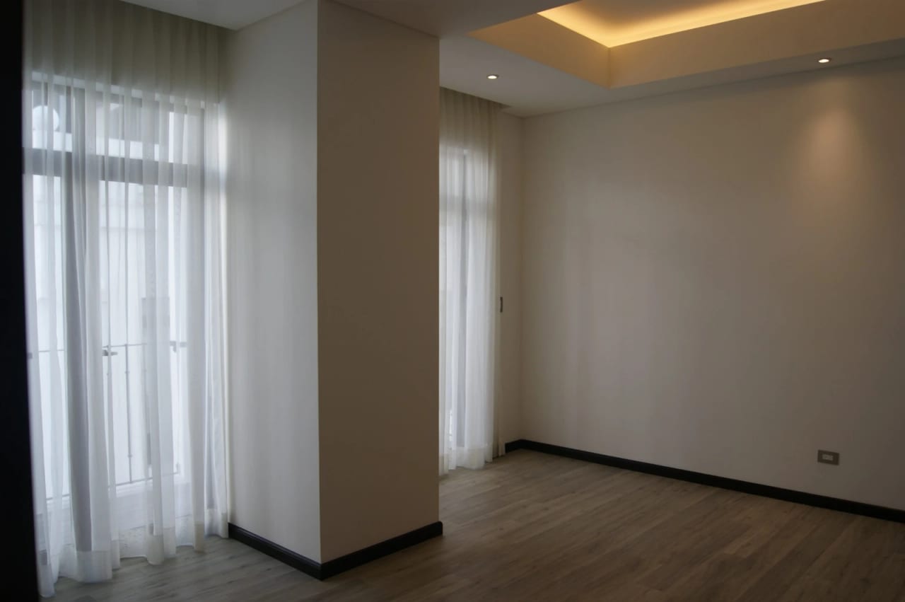 Apartamento en Lirios 2 Cayala zona 16 — foto 7 de 17