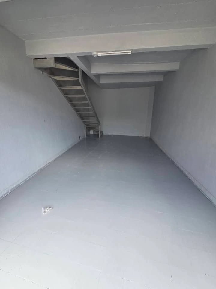 Ofi bidegas sobre la Roosevelt zona 7 — foto 4 de 7