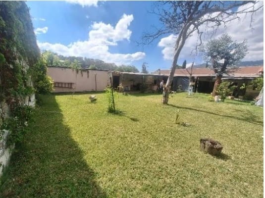 Propiedad en venta Antigua Guatemala / San Felipe de Jesús — foto 3 de 8