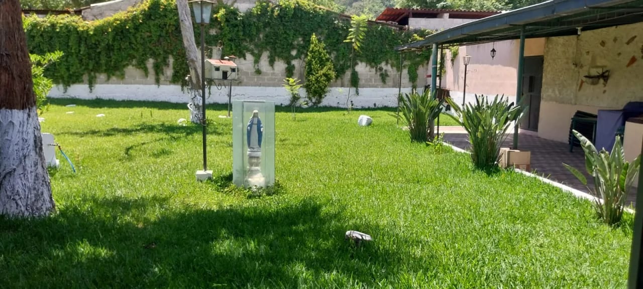 Propiedad en venta Antigua Guatemala / San Felipe de Jesús — foto 2 de 8