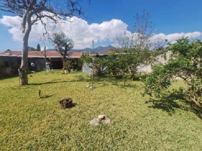 Propiedad en venta Antigua Guatemala / San Felipe de Jesús — foto 4 de 8