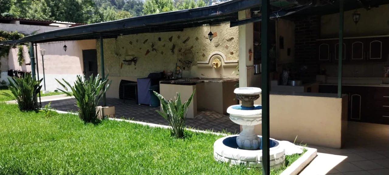Propiedad en venta Antigua Guatemala / San Felipe de Jesús — foto 5 de 8
