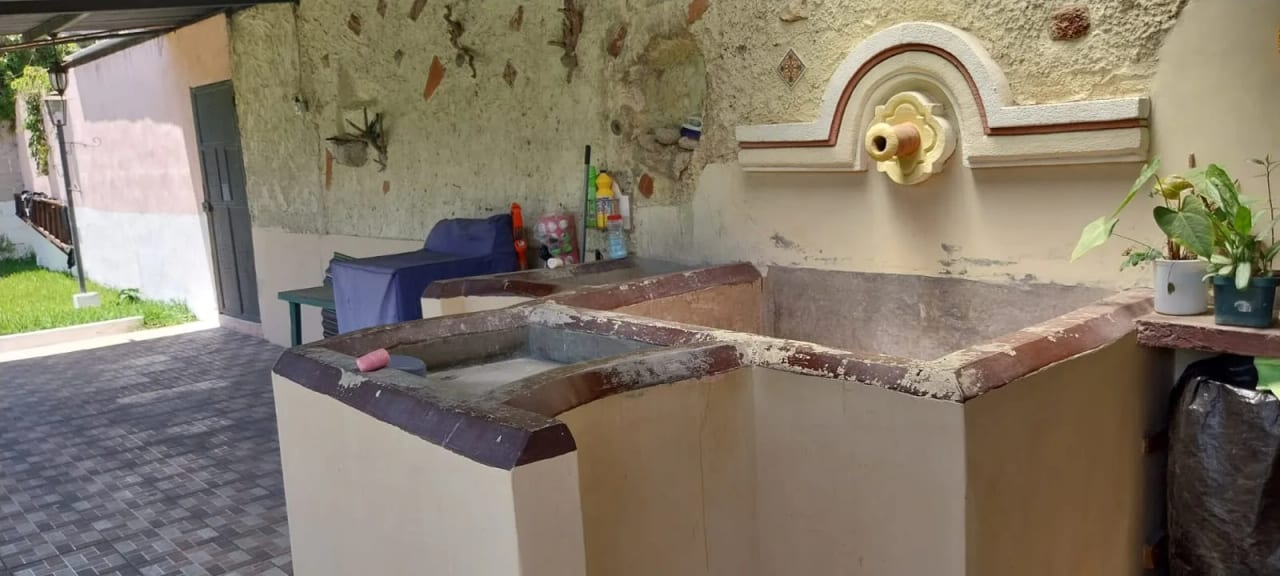 Propiedad en venta Antigua Guatemala / San Felipe de Jesús — foto 6 de 8