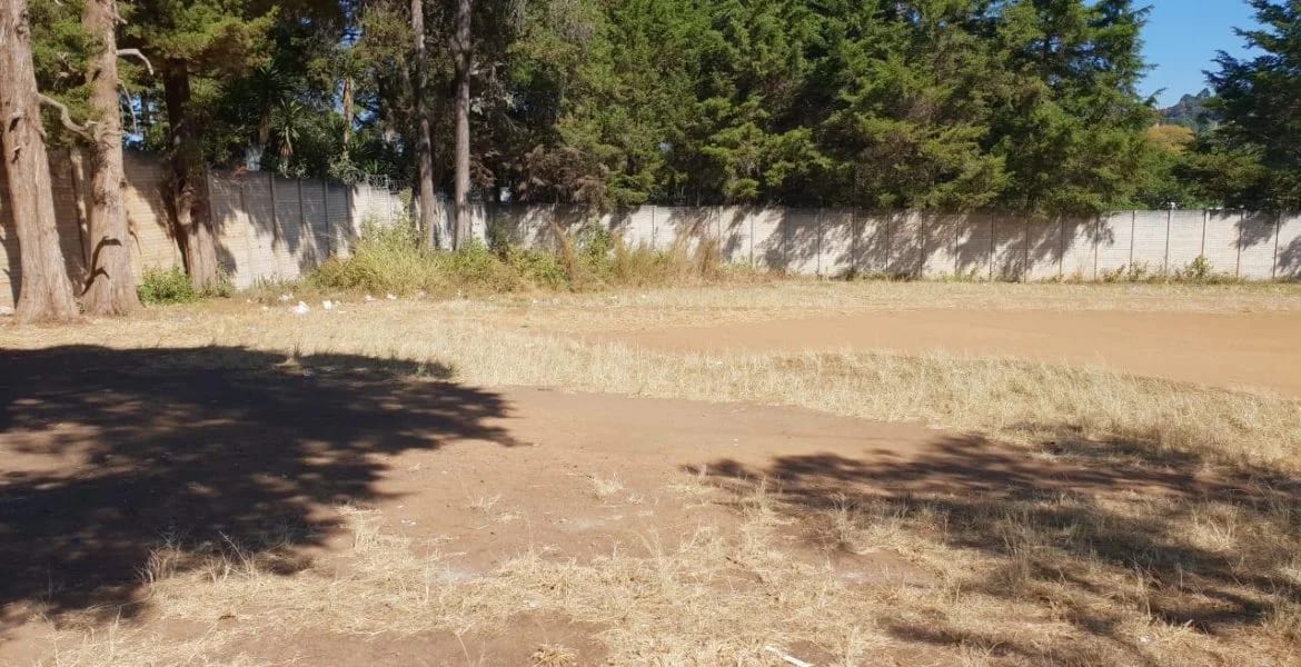 Alquilo amplio terreno en Santa Catarina Pinula, parqueo camiones maquinaria o cabezales — foto 6 de 6