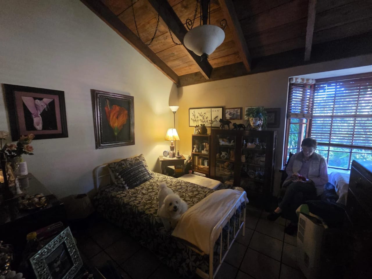 Casa en venta en Residenciales La Cruz Santa Catarina Pinula — foto 6 de 16