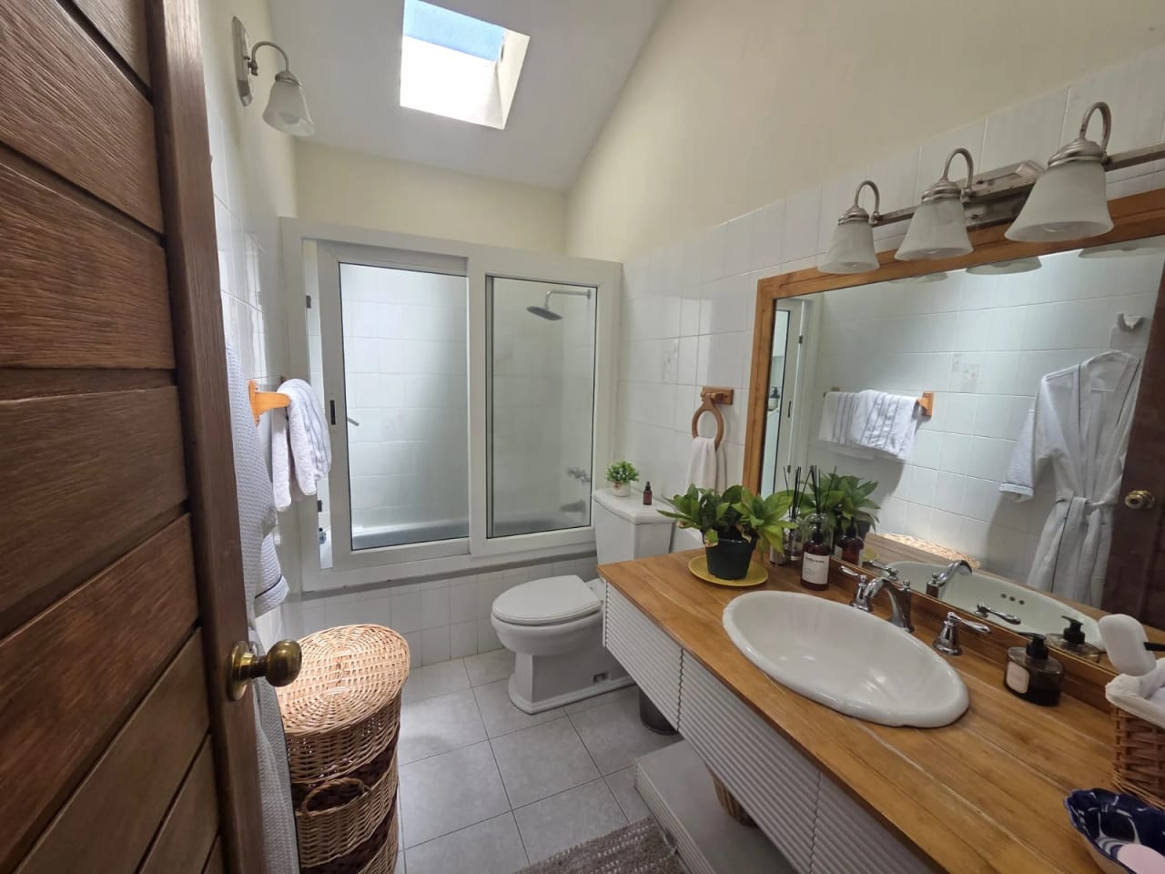Casa en venta en Residenciales La Cruz Santa Catarina Pinula — foto 7 de 16