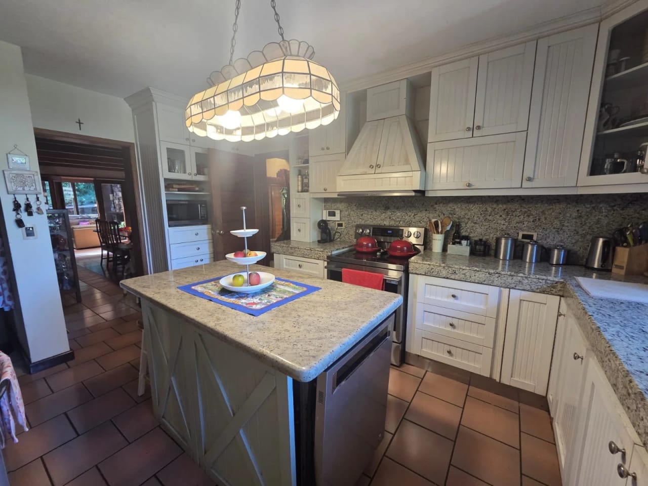Casa en venta en Residenciales La Cruz Santa Catarina Pinula — foto 8 de 16