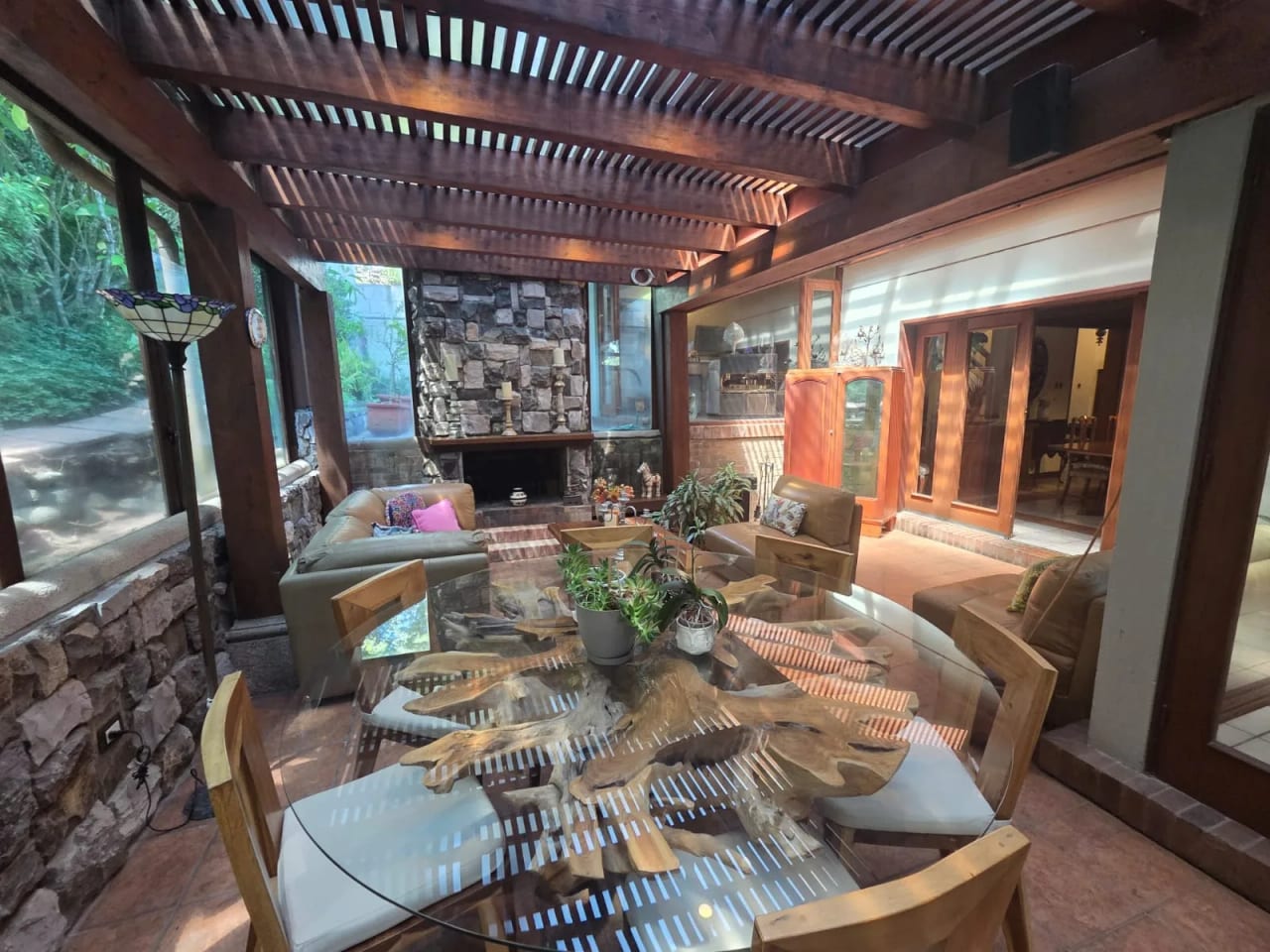 Casa en venta en Residenciales La Cruz Santa Catarina Pinula — foto 9 de 16