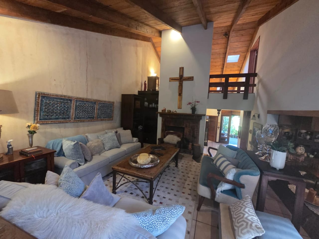 Casa en venta en Residenciales La Cruz Santa Catarina Pinula — foto 10 de 16