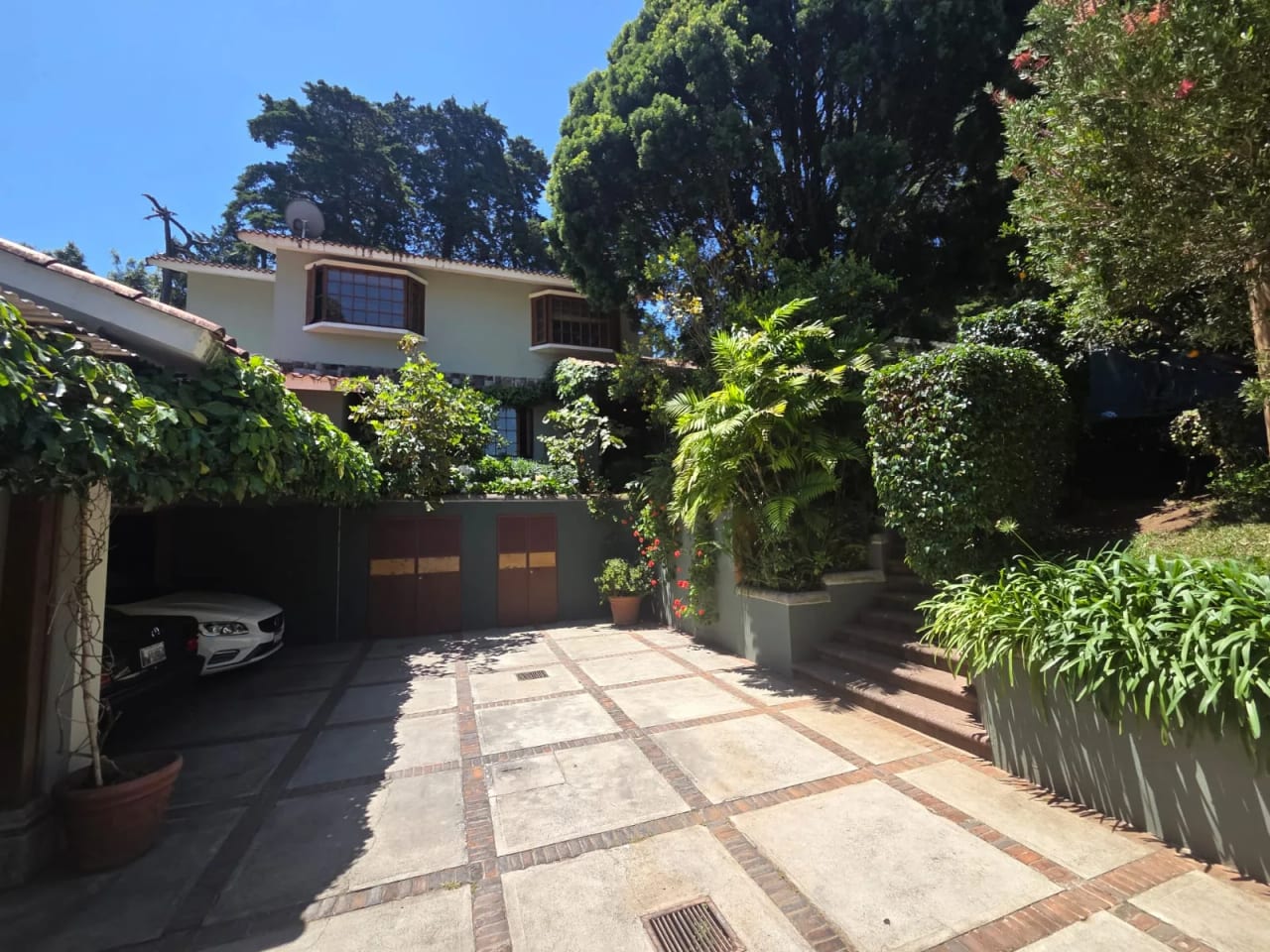 Casa en venta en Residenciales La Cruz Santa Catarina Pinula — foto 11 de 16