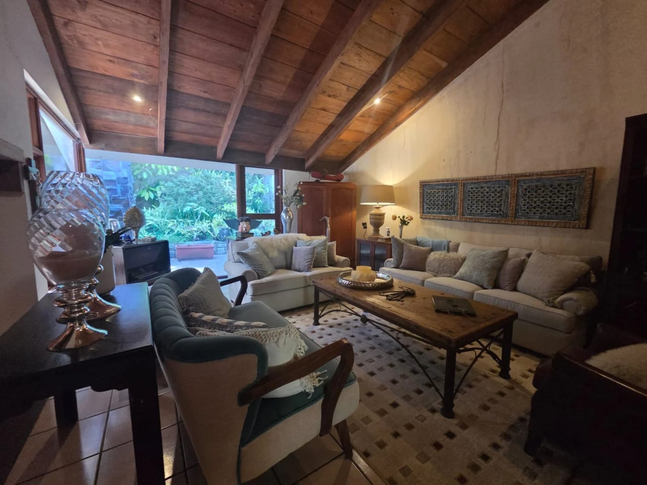 Casa en venta en Residenciales La Cruz Santa Catarina Pinula — foto 12 de 16