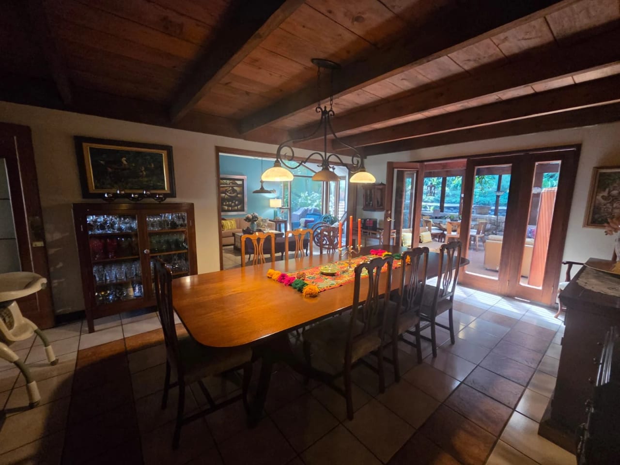 Casa en venta en Residenciales La Cruz Santa Catarina Pinula — foto 15 de 16
