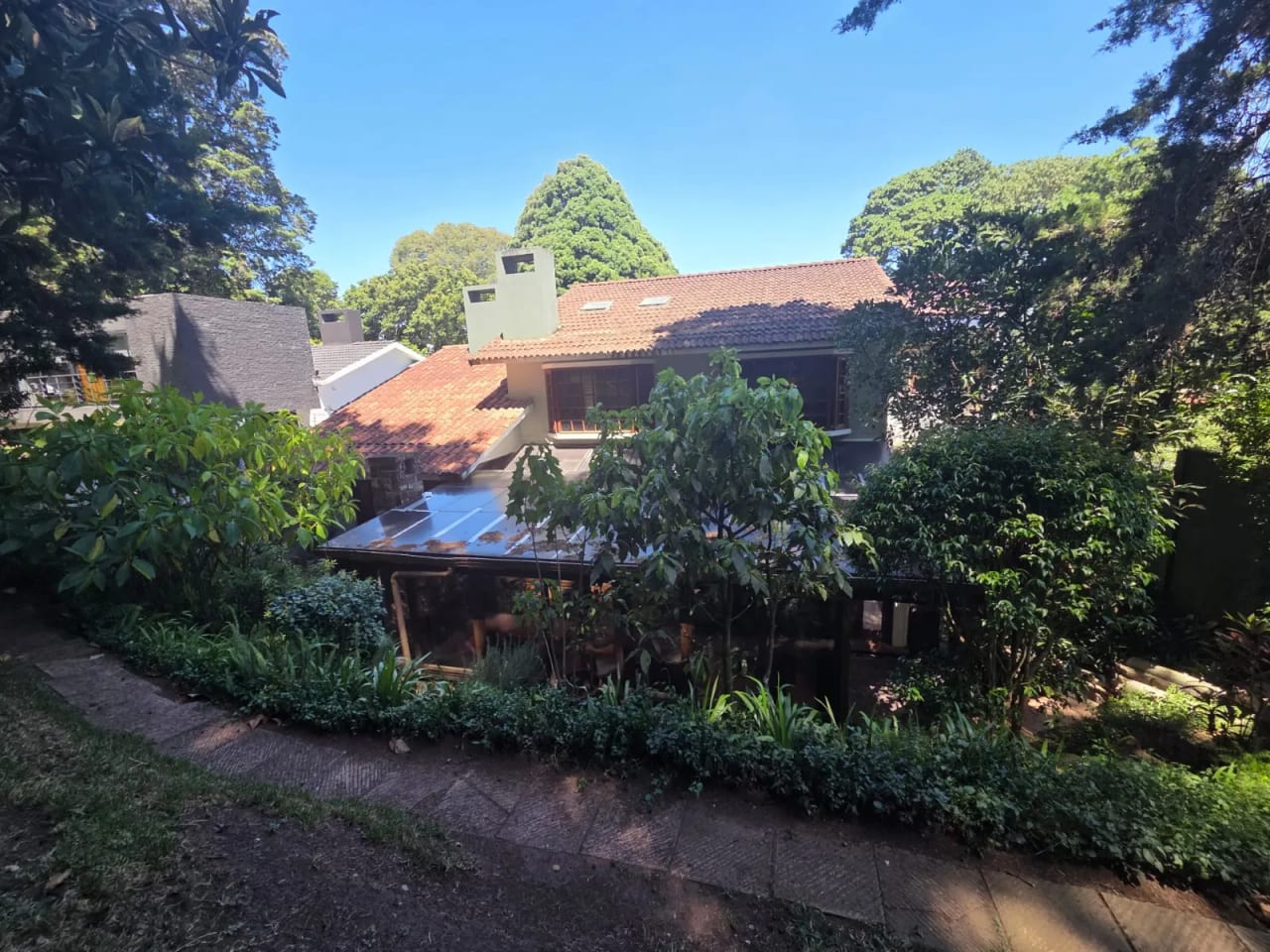 Casa en venta en Residenciales La Cruz Santa Catarina Pinula — foto 14 de 16