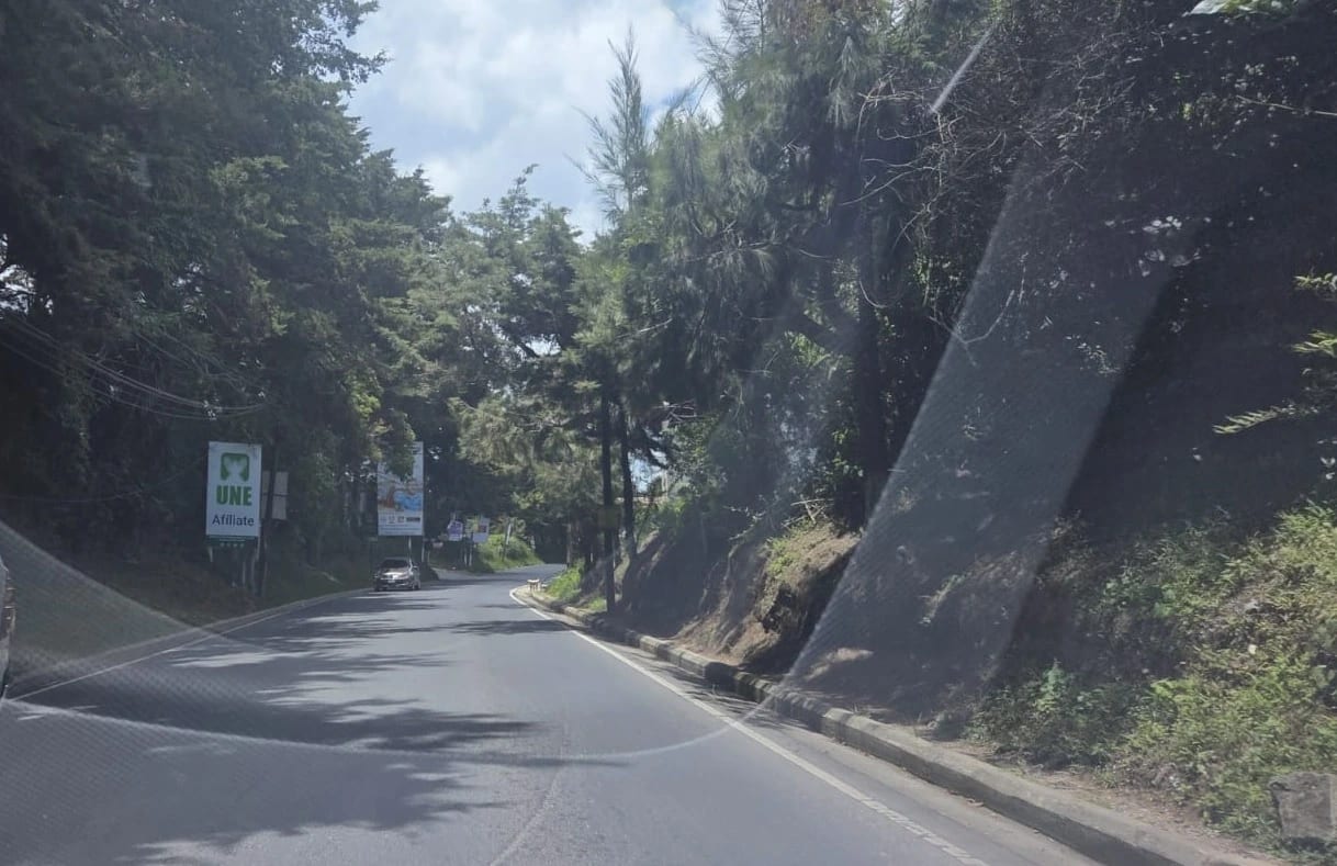 Terreno en alquiler km 17.5 entrada a Olmeca CAES — foto 7 de 7