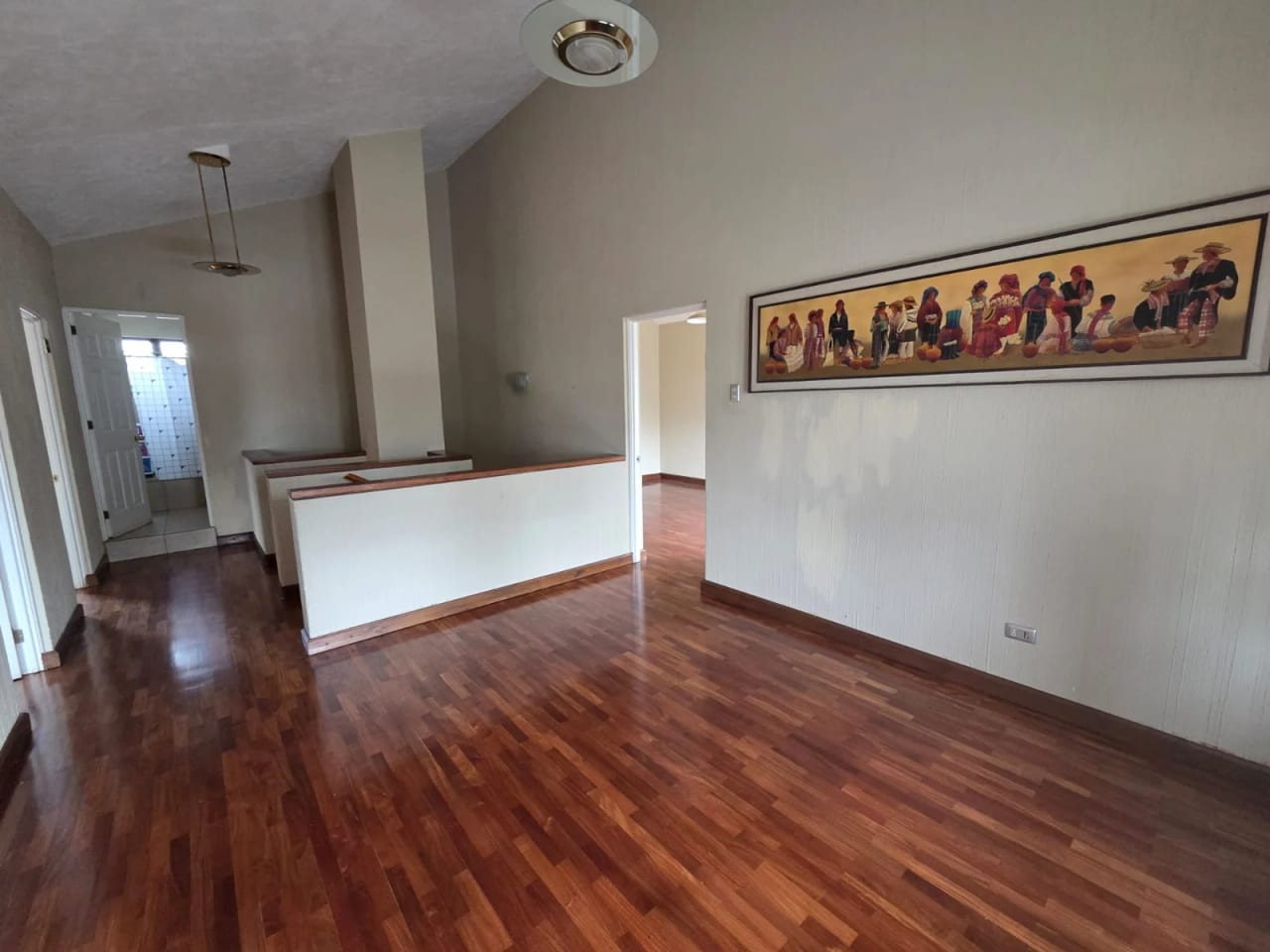 Bonita casa con amplio jardin en Los Manantiales Km 19 CAES — foto 9 de 15