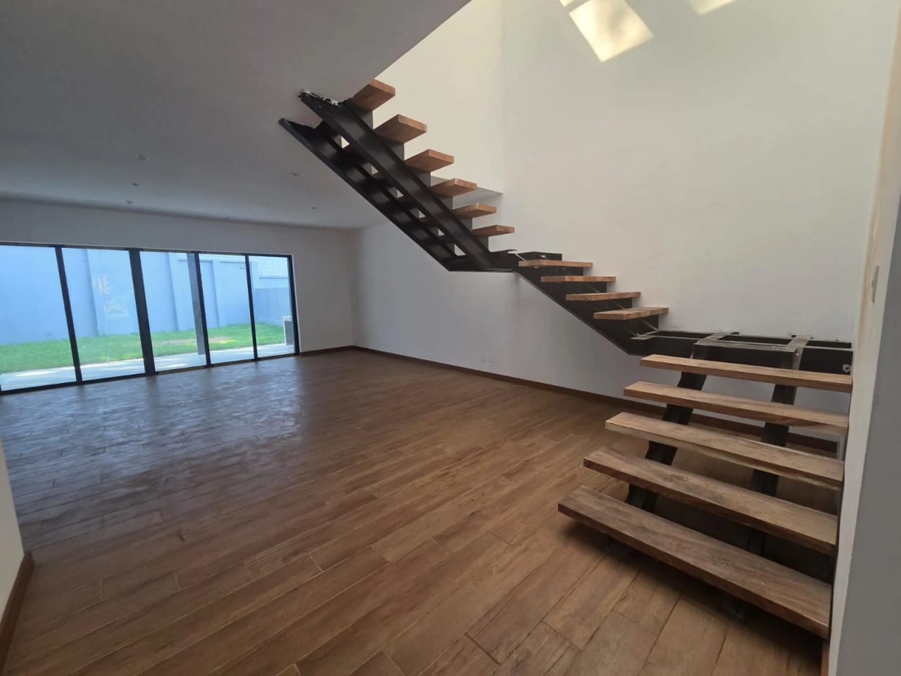 Bonita casa en Santa Rosalia km 12.7 CAES — foto 2 de 17