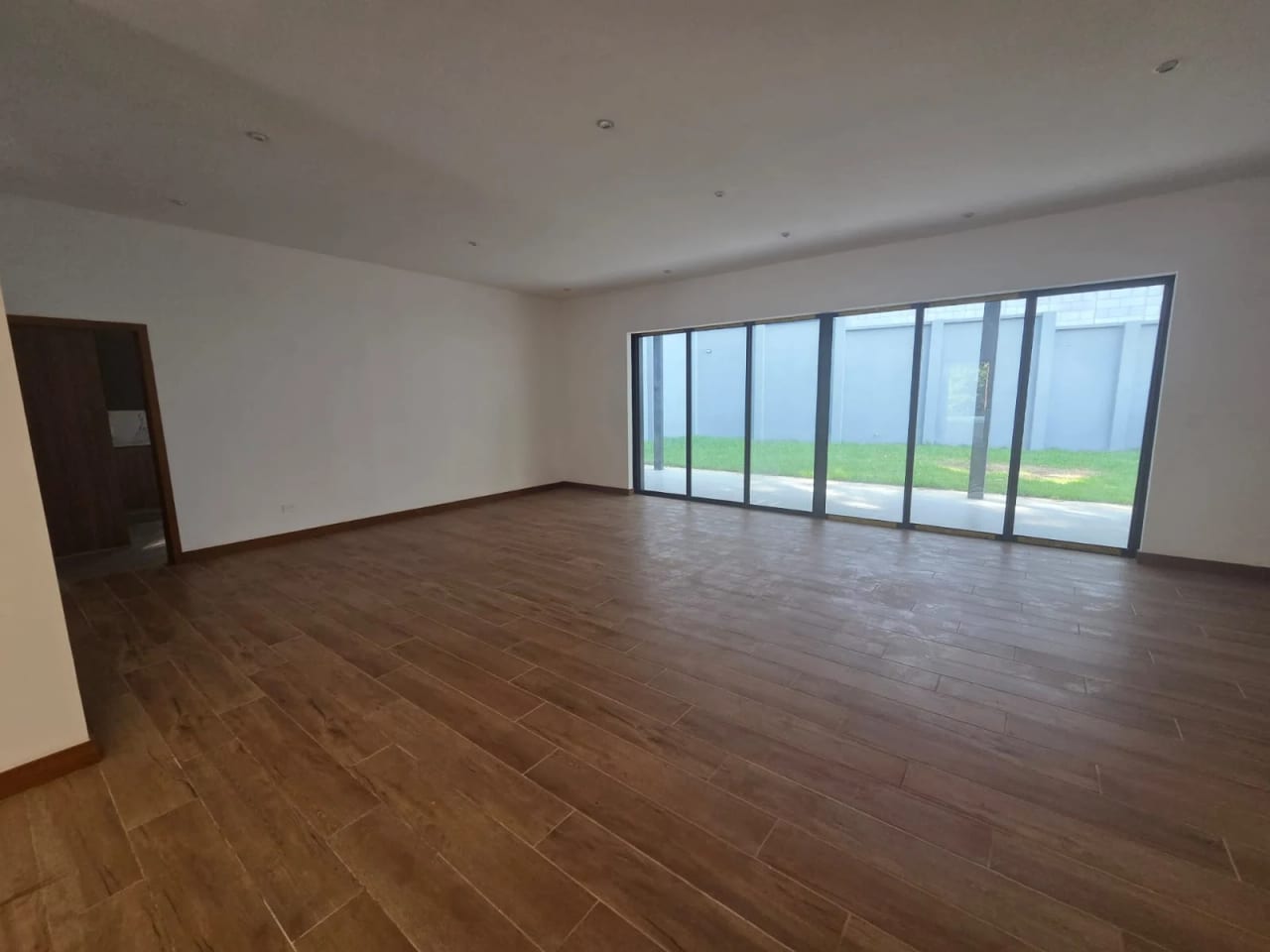 Bonita casa en Santa Rosalia km 12.7 CAES — foto 4 de 17