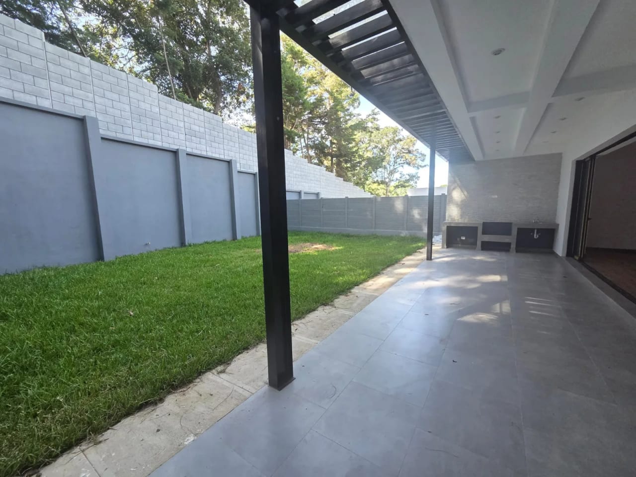 Bonita casa en Santa Rosalia km 12.7 CAES — foto 13 de 17