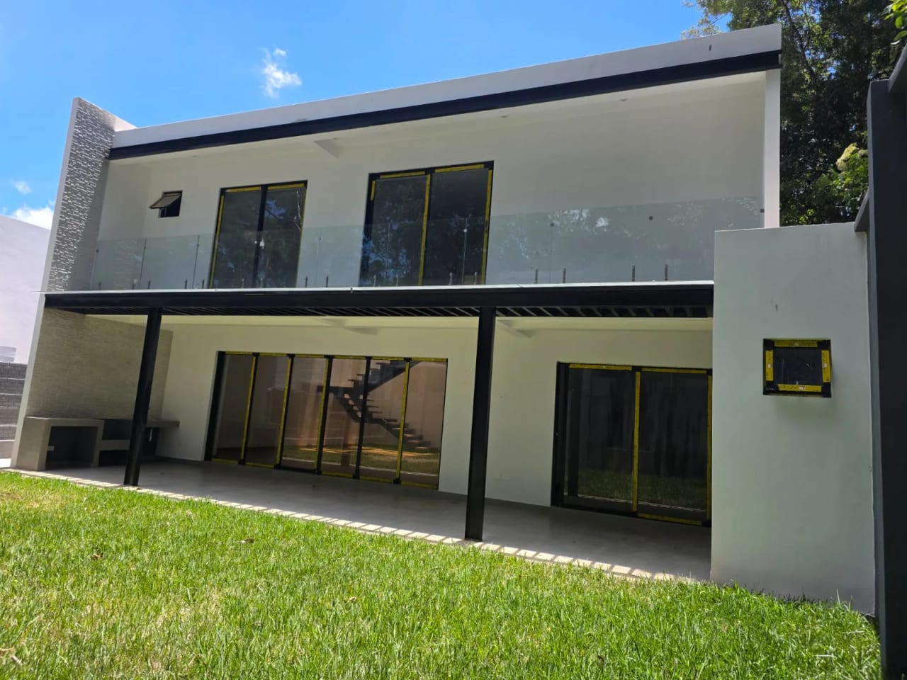 Bonita casa en Santa Rosalia km 12.7 CAES — foto 14 de 17
