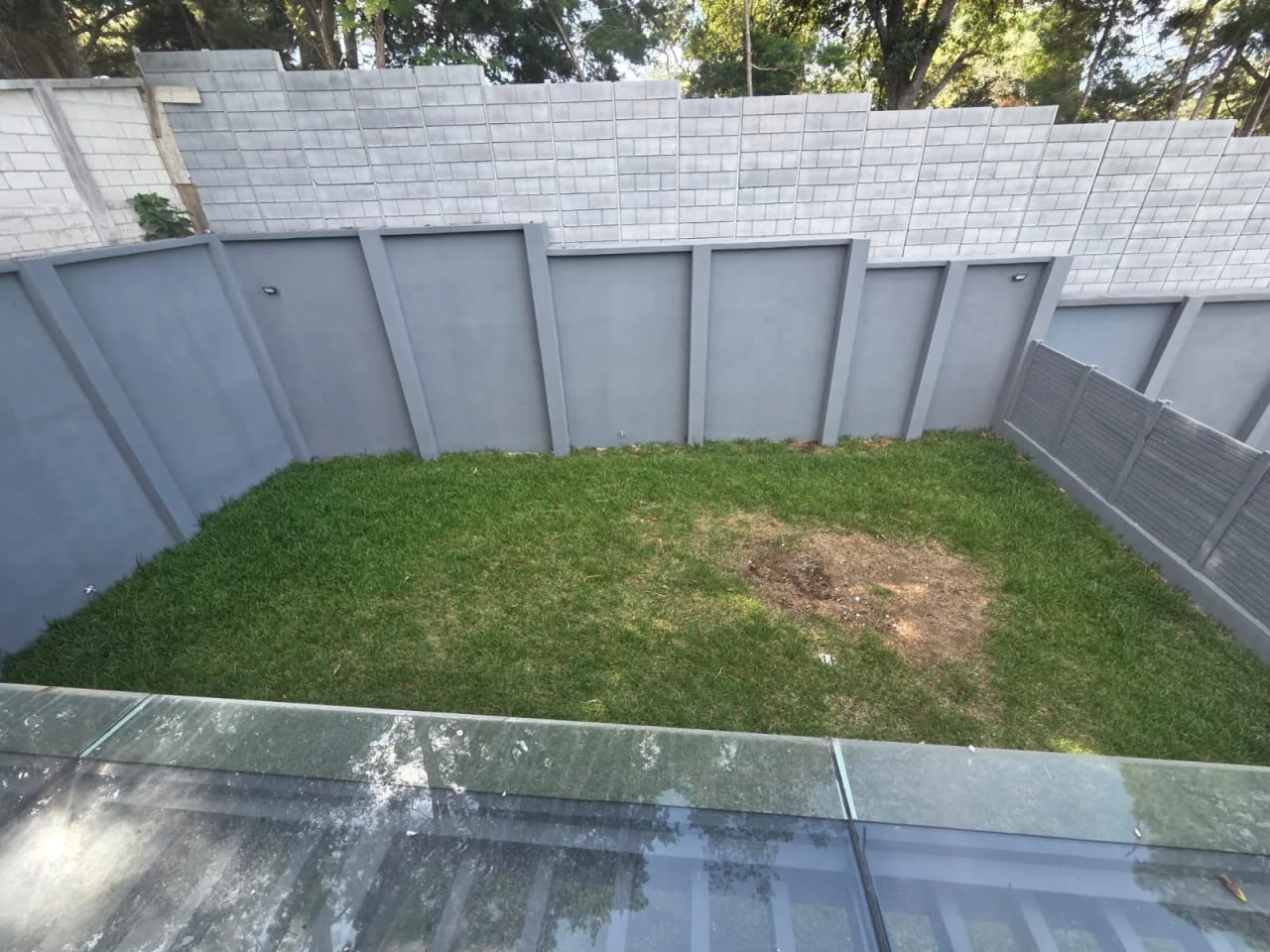 Bonita casa en Santa Rosalia km 12.7 CAES — foto 15 de 17
