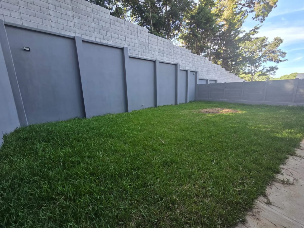 Bonita casa en Santa Rosalia km 12.7 CAES — foto 16 de 17