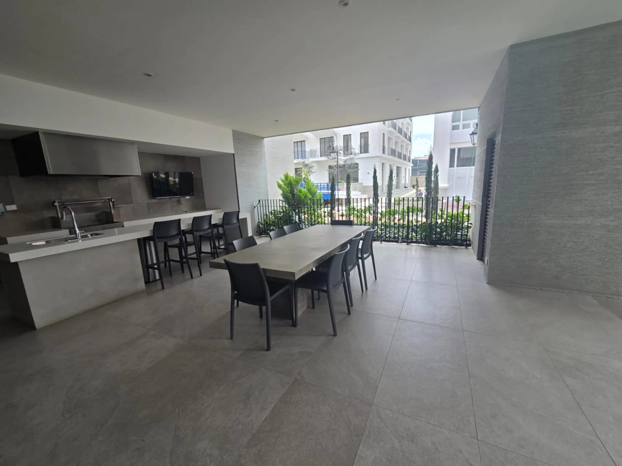 Apartamento en Nogales de Cayala zona 16 — foto 11 de 16
