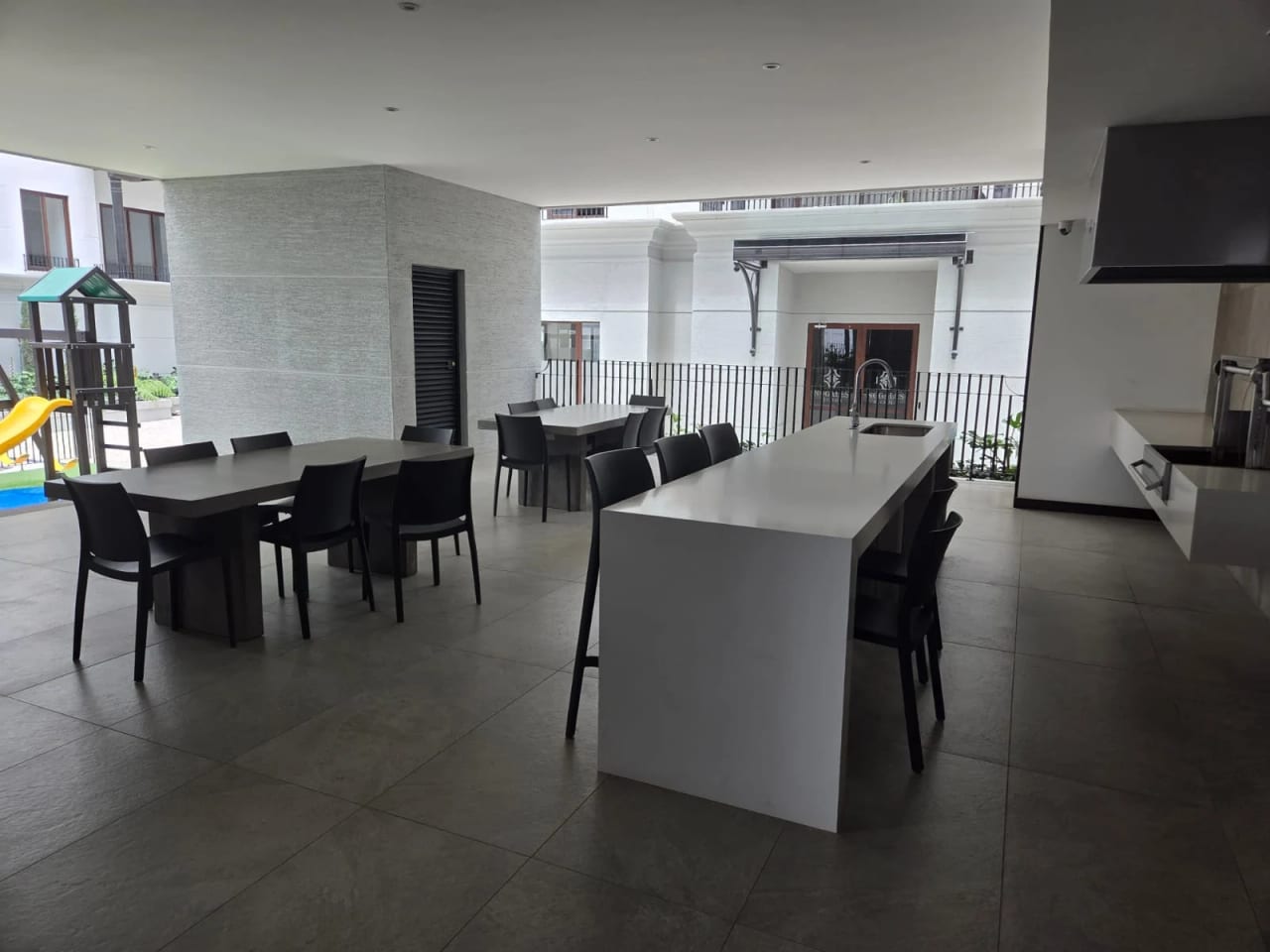 Apartamento en Nogales de Cayala zona 16 — foto 13 de 16