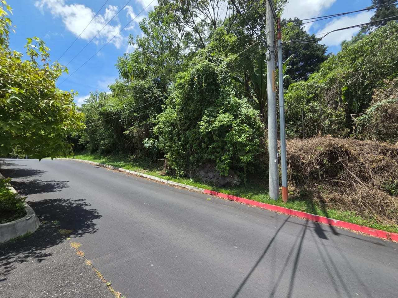 Terreno en venta para desarrollo inmobiliario en CAES — foto 5 de 17
