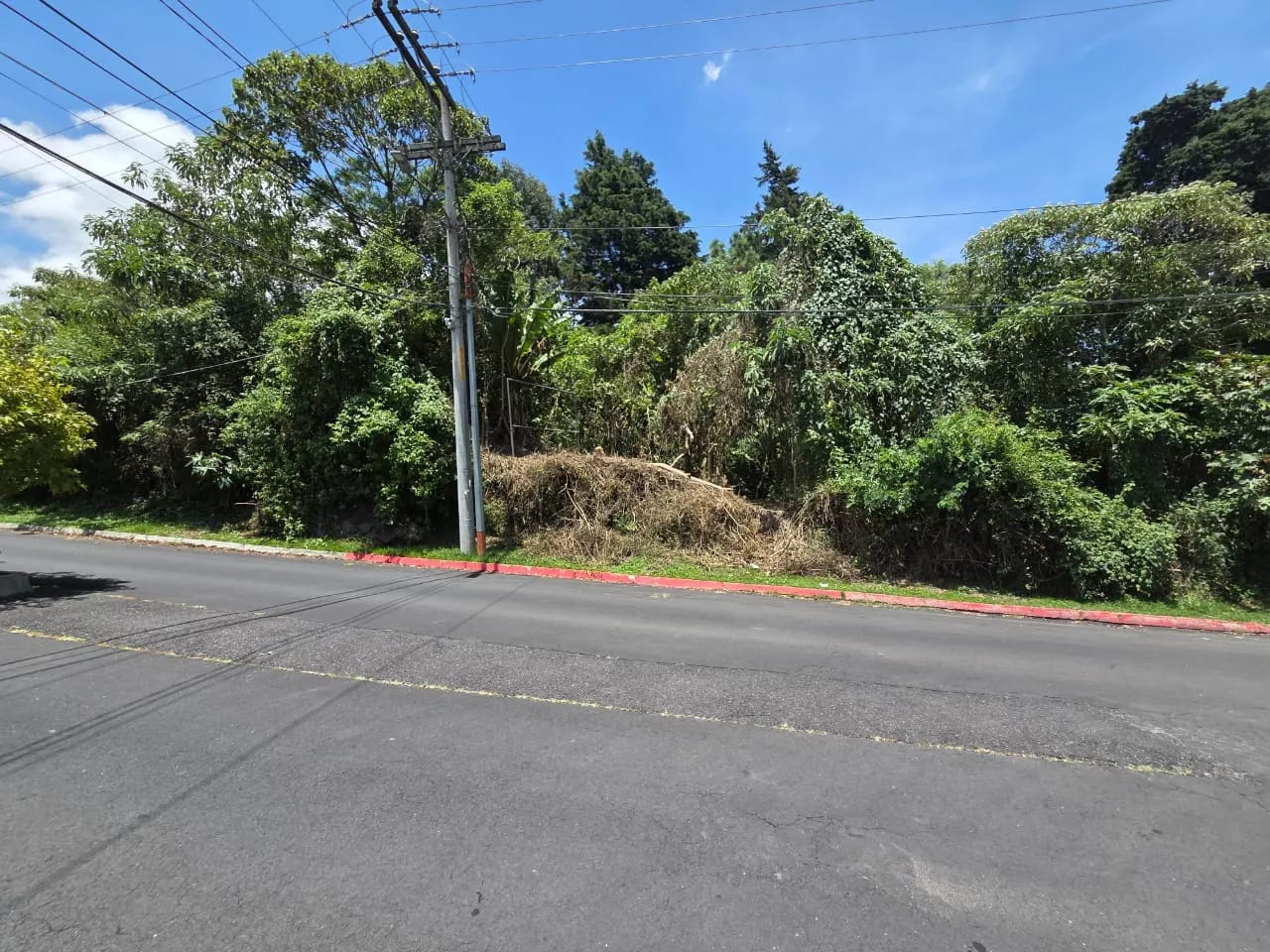Terreno en venta para desarrollo inmobiliario en CAES — foto 9 de 17
