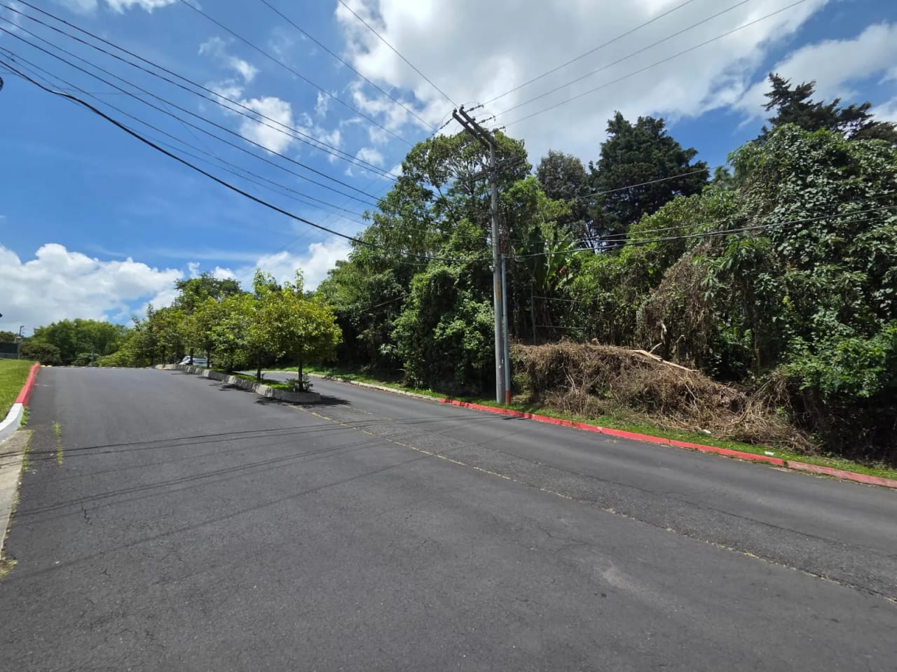Terreno en venta para desarrollo inmobiliario en CAES — foto 12 de 17