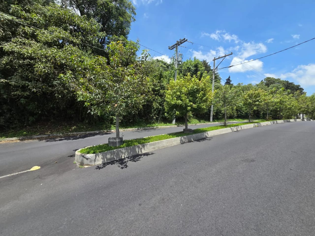 Terreno en venta para desarrollo inmobiliario en CAES — foto 16 de 17