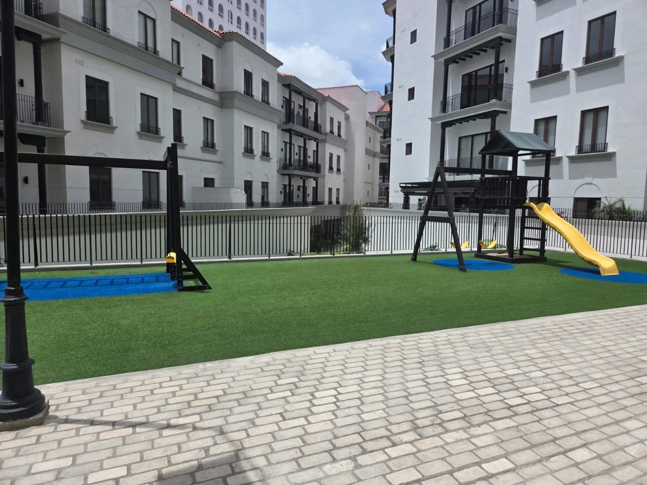 Vendo apartamento en Nogales de Cayala zona 16 — foto 16 de 16