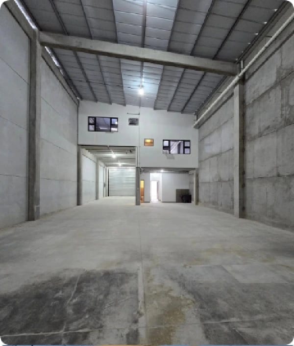Bodega dentro de garita en Calzada la Paz zona 18 — foto 3 de 17