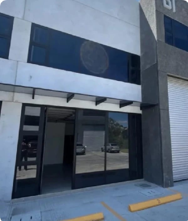 Bodega dentro de garita en Calzada la Paz zona 18 — foto 2 de 17