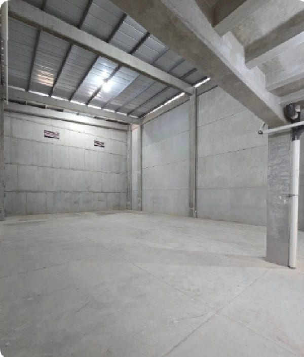 Bodega dentro de garita en Calzada la Paz zona 18 — foto 4 de 17