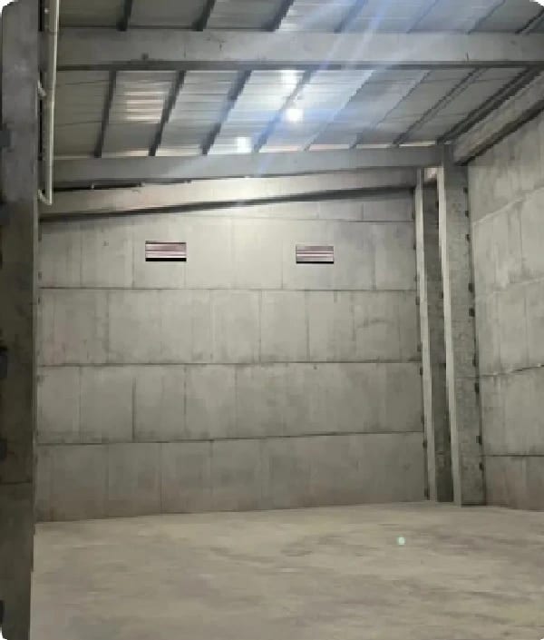 Bodega dentro de garita en Calzada la Paz zona 18 — foto 5 de 17