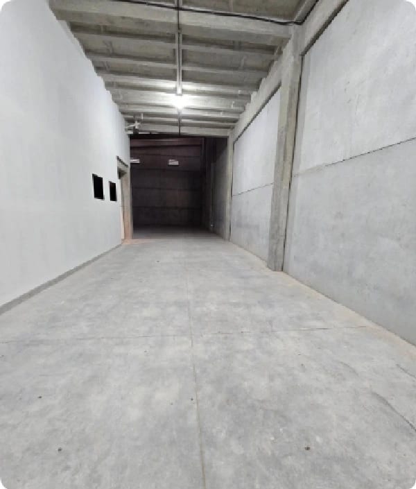 Bodega dentro de garita en Calzada la Paz zona 18 — foto 10 de 17